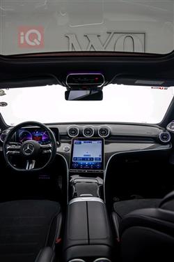 مرسيدس بنز C-Class